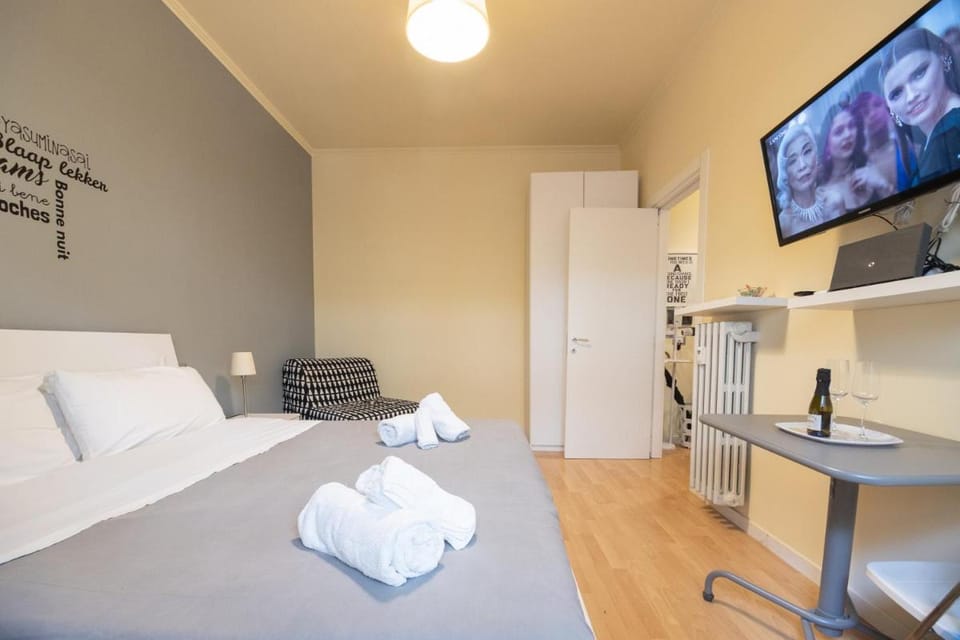 Le Piazze di Roma Sweet Apartment Apartment in Rome