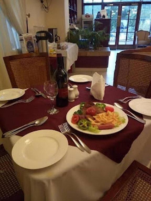 waxride residence Hotel in Abuja