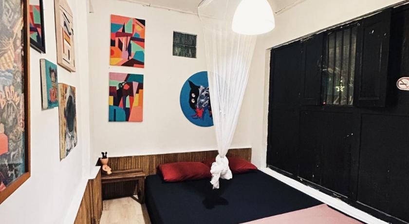Losmanos Hostel Hostel in Yogyakarta