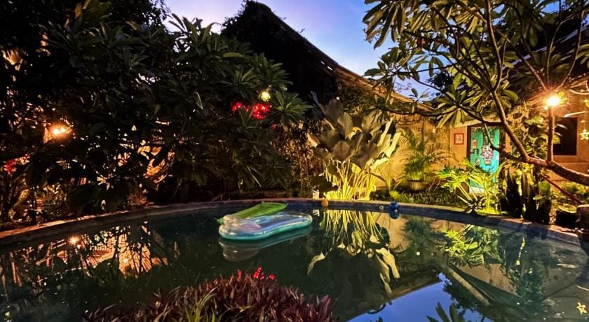 Losmanos Hostel Hostel in Yogyakarta