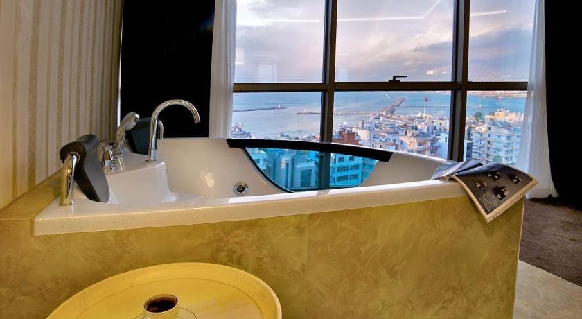 Ramada Iskenderun Hotel in Turkey