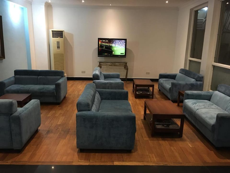 Karma Hotel Hotel in Lagos