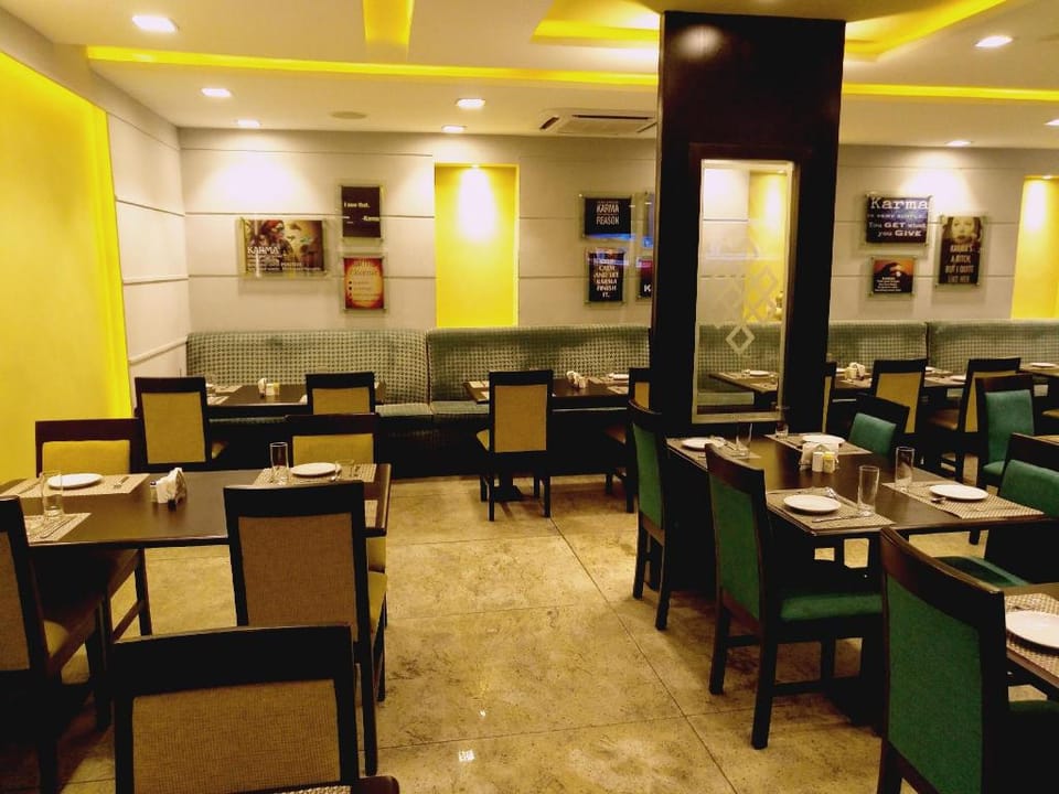 Karma Hotel Hotel in Lagos