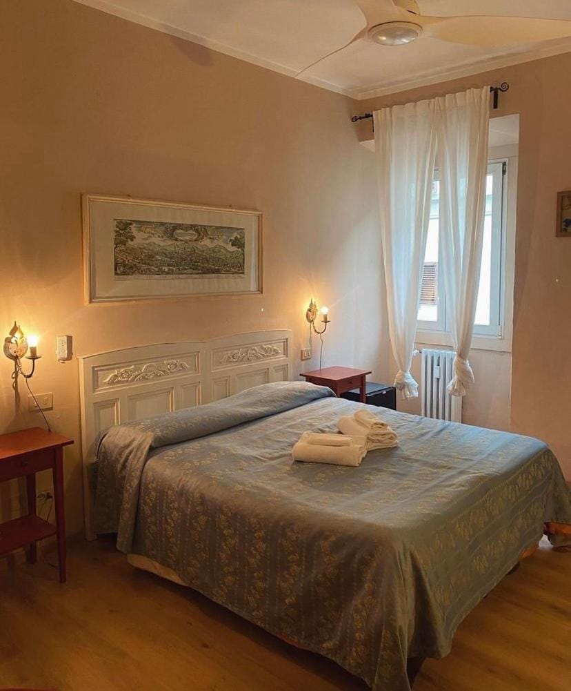 Hotel Dali Hotel in Florence