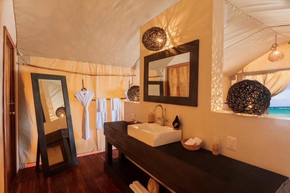 Our Habitas Tulum- Adults Only Hotel in State of Quintana Roo
