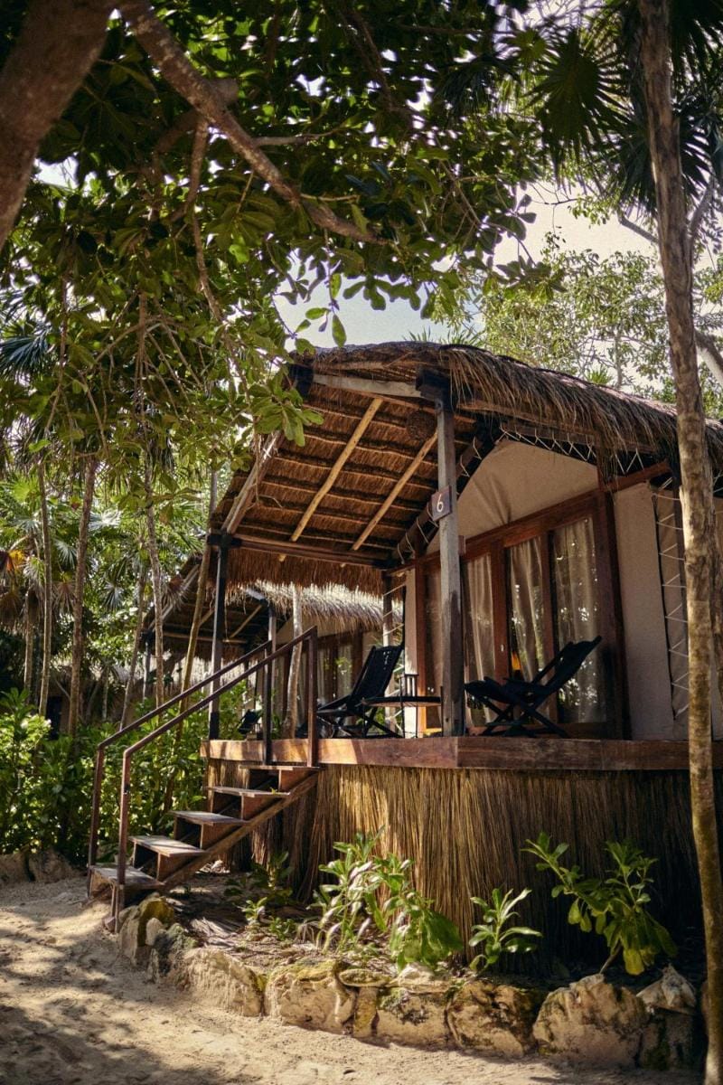 Our Habitas Tulum- Adults Only Hotel in State of Quintana Roo