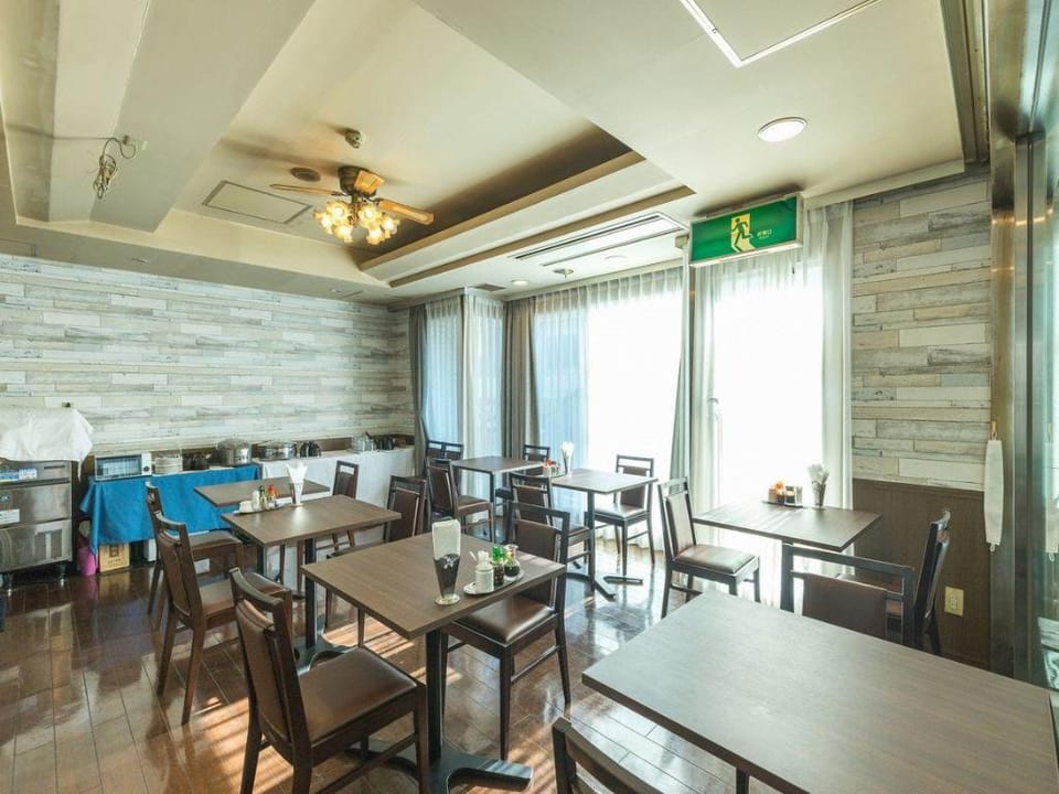 Tabist City Hotel Higashi-Matsuyama Hotel in Saitama Prefecture