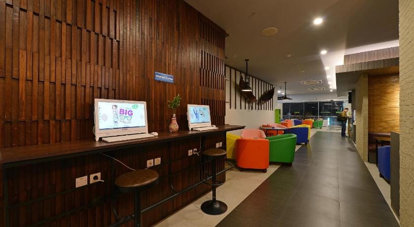 POP! Hotel Banjarmasin Hotel in Indonesia