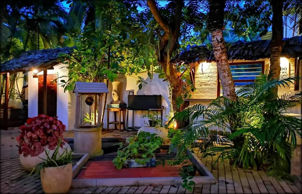Glamour Hotel Mirissa Hotel in Mirissa
