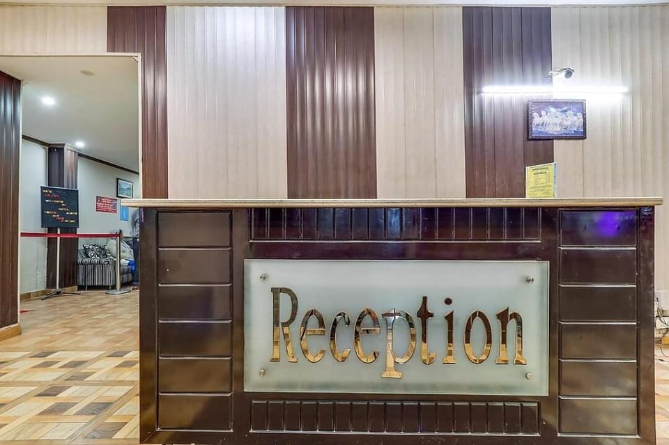 Hotel Ashok Hotel in Uttarakhand