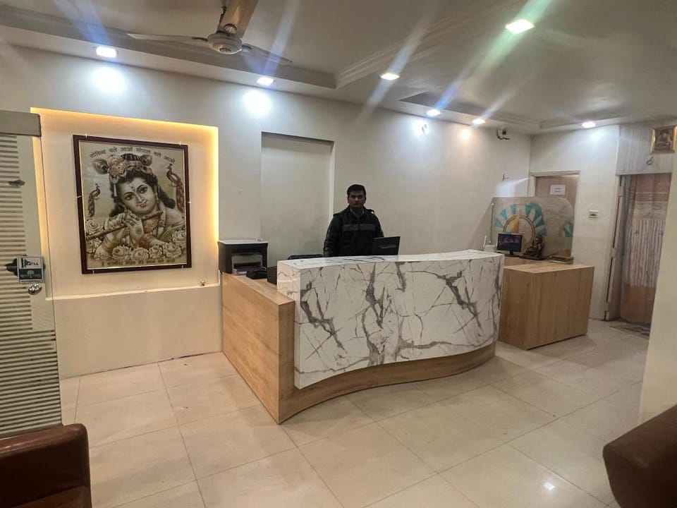 Hotel savera inn Hotel in India