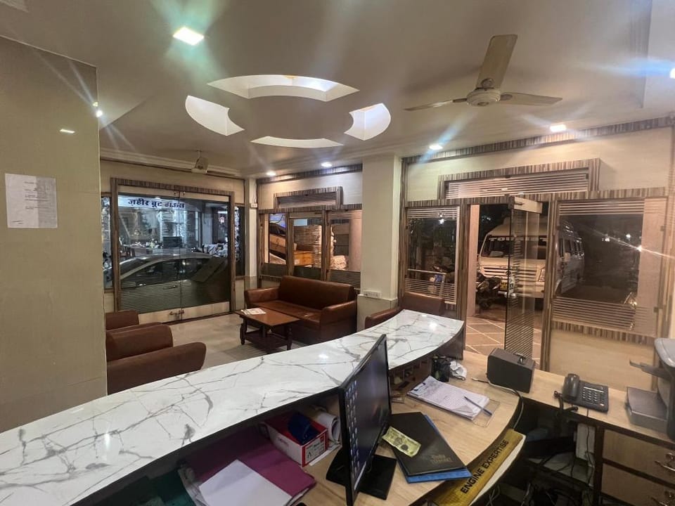 Hotel savera inn Hotel in India