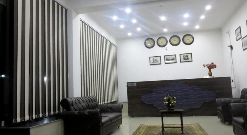 Hotel Ash Vale Hotel in India