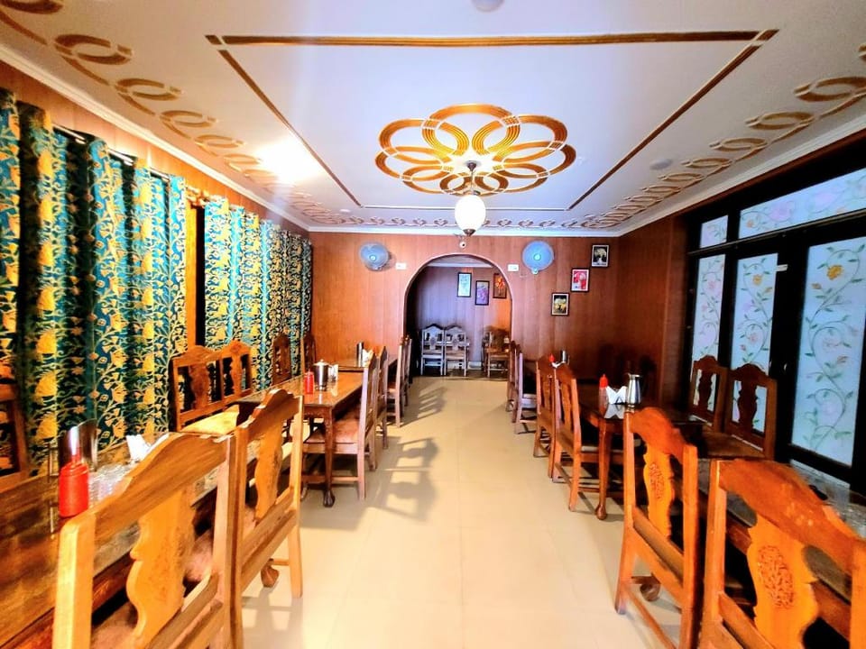 Hotel Ash Vale Hotel in India