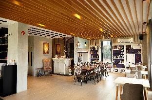 LaFika Bed and Breakfast in Taiwan, Province of China
