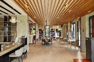 LaFika Bed and Breakfast in Taiwan, Province of China