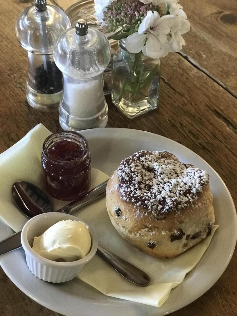 Lucy's Tearoom Bed and Breakfast in Stow-on-the-Wold