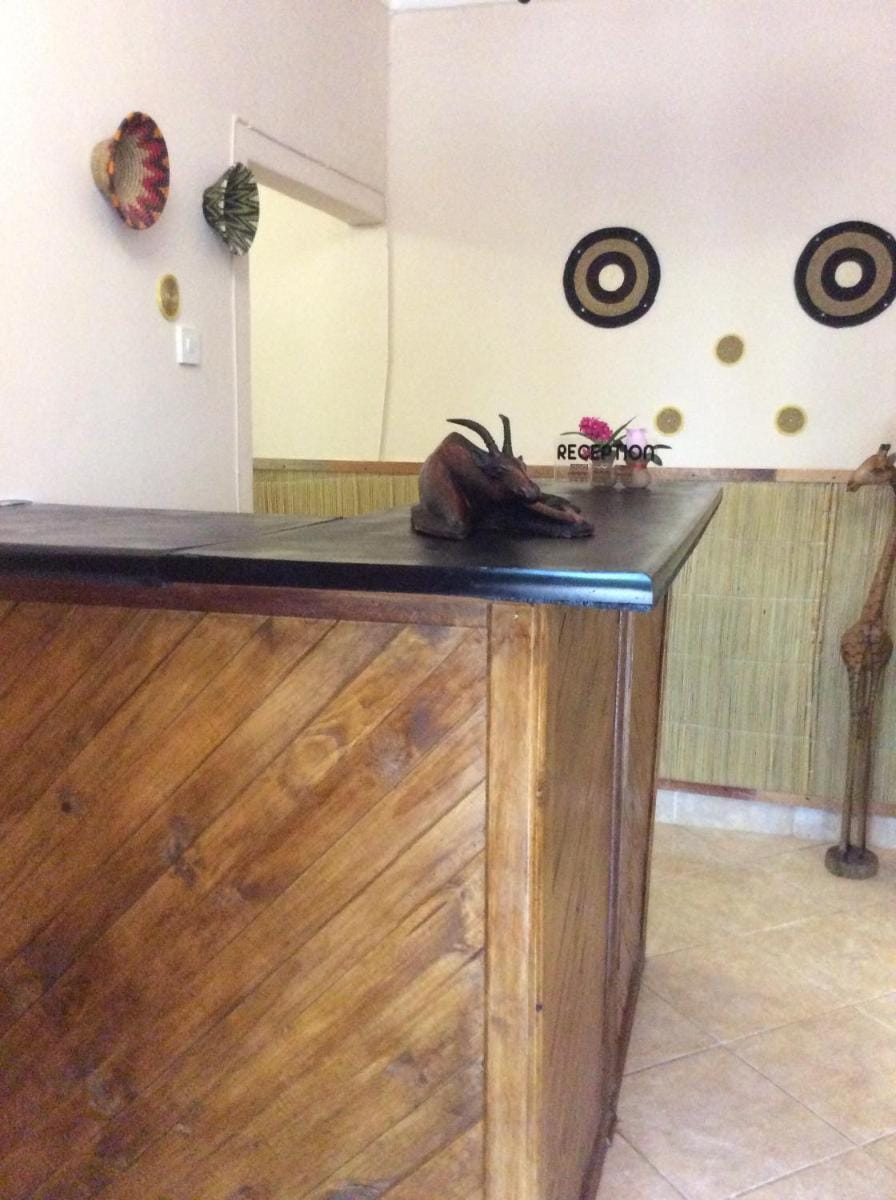 Chiloto Guest House Bed and Breakfast in Africa