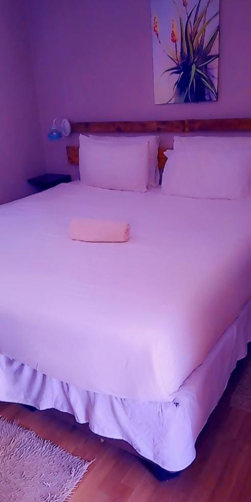 Chiloto Guest House Bed and Breakfast in Africa