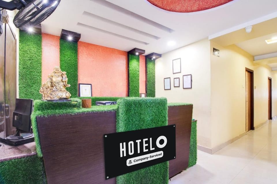 Hotel O Allipuram Near Railway Station Hotel in Visakhapatnam