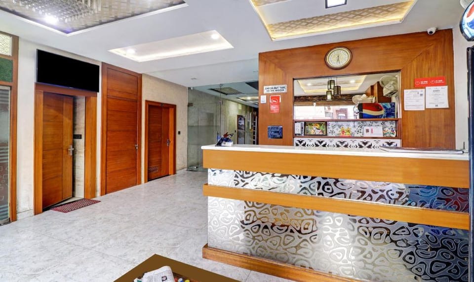 Itsy Hotels Anjali Mahal, 500 Mtrs From Mathura Railway Station Hotel in Maharashtra