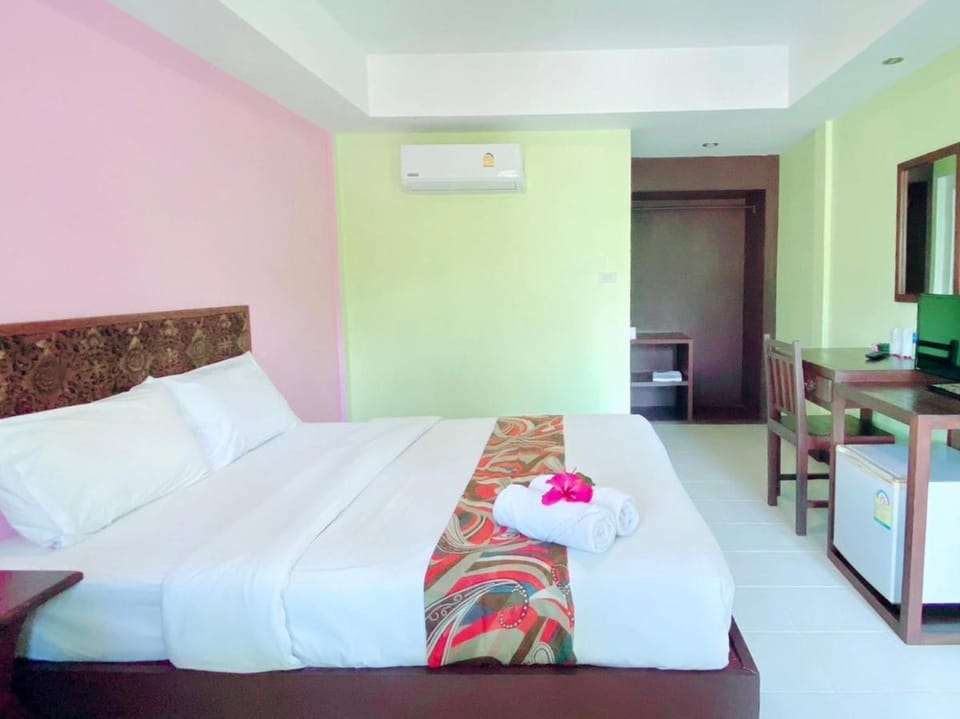 Baan Karnjana Hotel Samui Hotel in Ko Samui