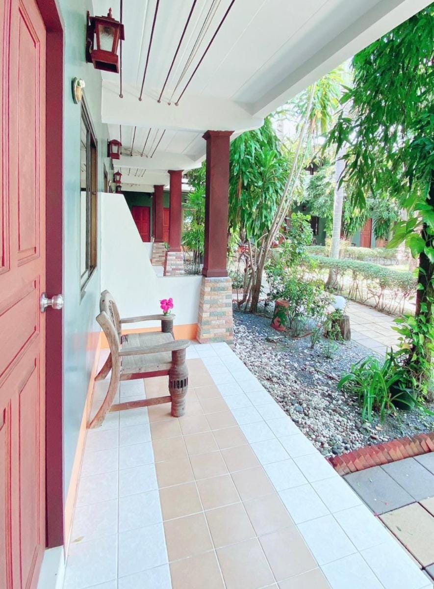 Baan Karnjana Hotel Samui Hotel in Ko Samui