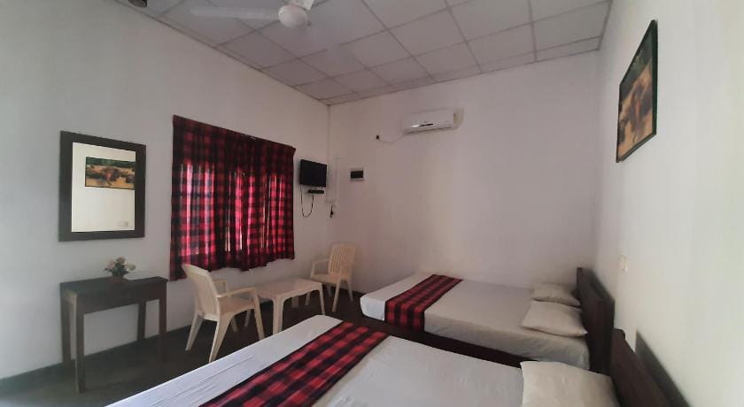 Katagamuwa Rest Bed and Breakfast in Southern Province