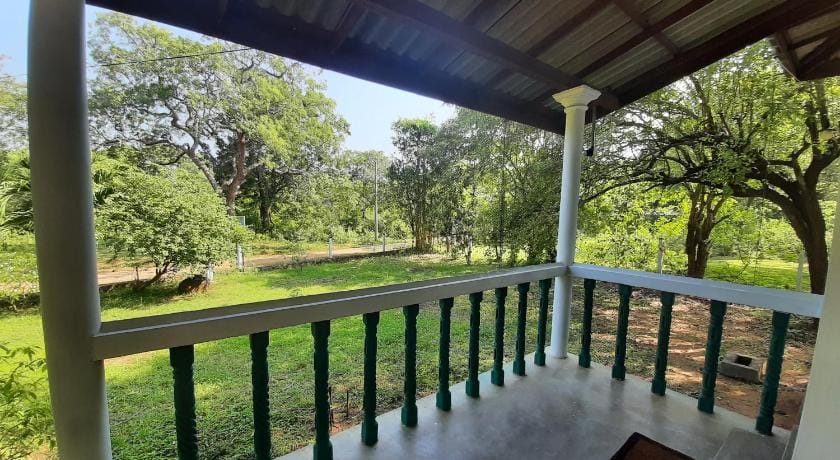 Katagamuwa Rest Bed and Breakfast in Southern Province