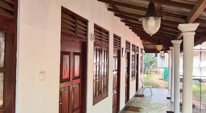 Katagamuwa Rest Bed and Breakfast in Southern Province