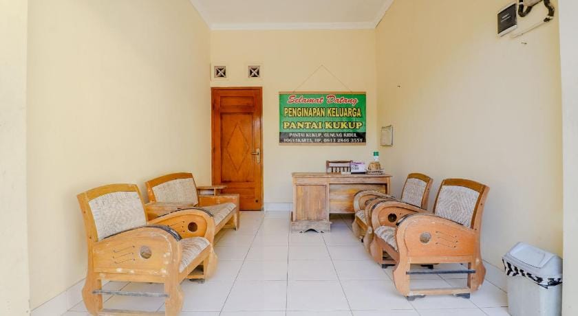 Penginapan Barokah Bed and Breakfast in Special Region of Yogyakarta