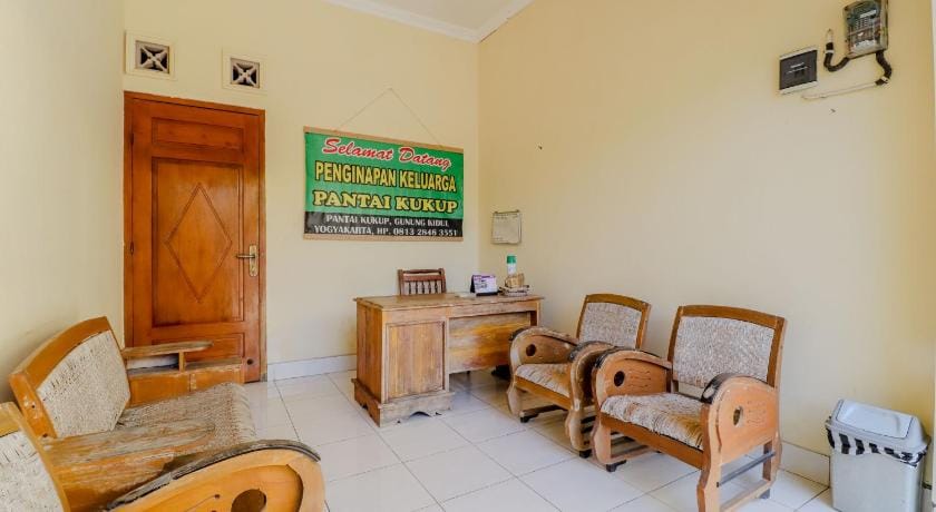 Penginapan Barokah Bed and Breakfast in Special Region of Yogyakarta