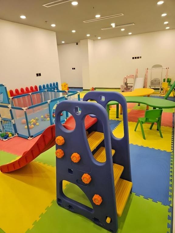 rosalina hotel Hotel in Al Madinah Province