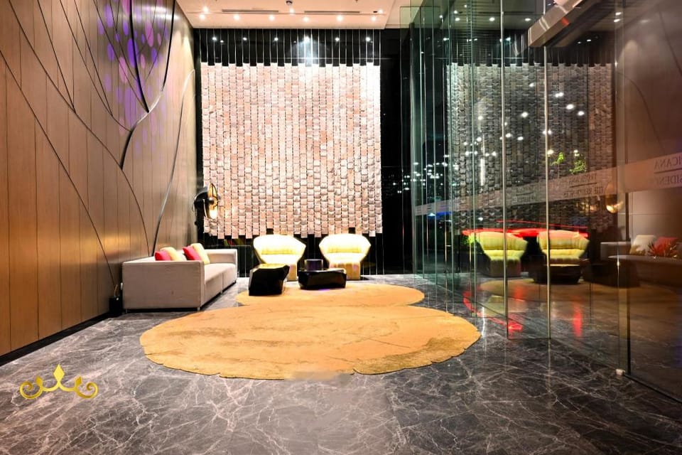 Tropicana The Residence KLCC by Gold Suites Hotel in Federal Territory of Kuala Lumpur