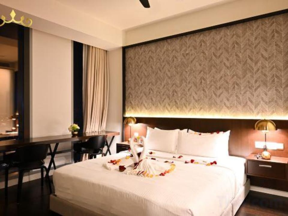Tropicana The Residence KLCC by Gold Suites Hotel in Federal Territory of Kuala Lumpur