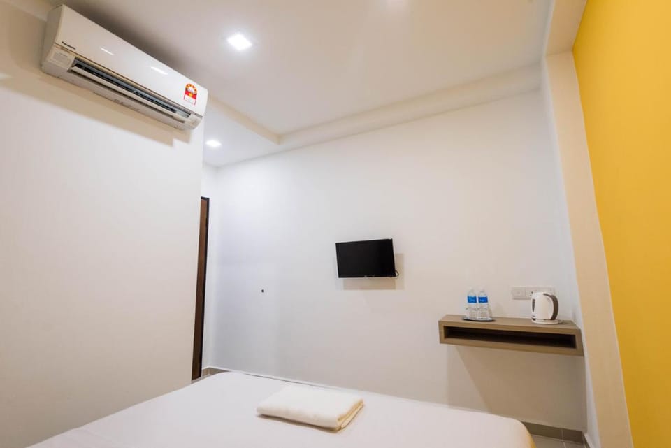 HomeStay 21 Hotel Hotel in Johor Bahru