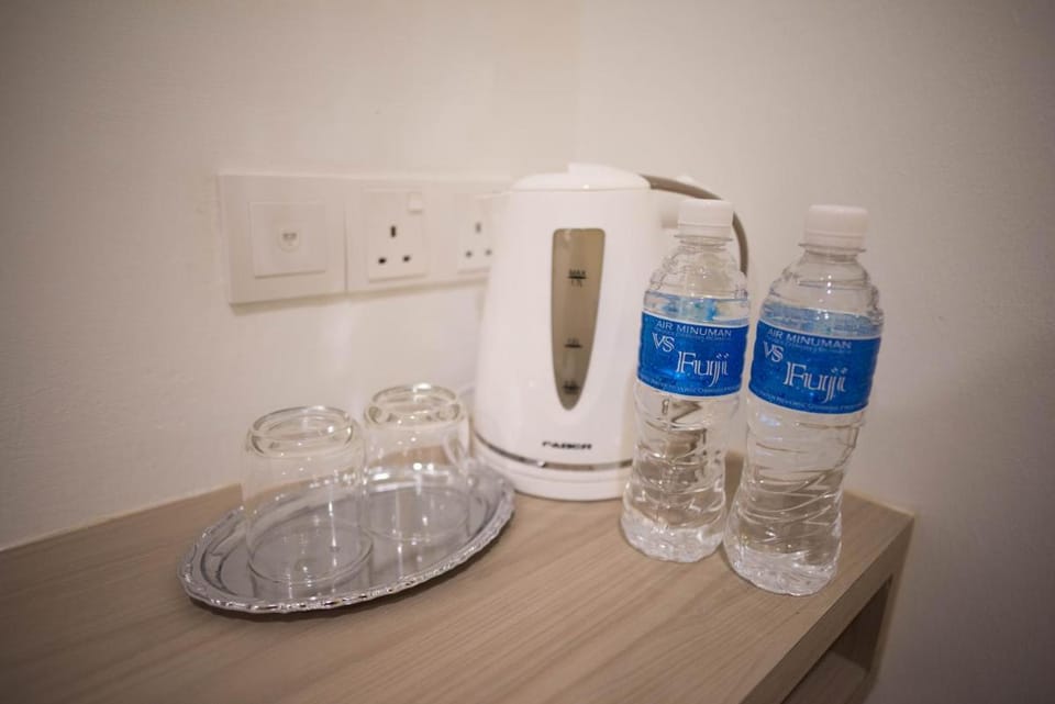 HomeStay 21 Hotel Hotel in Johor Bahru
