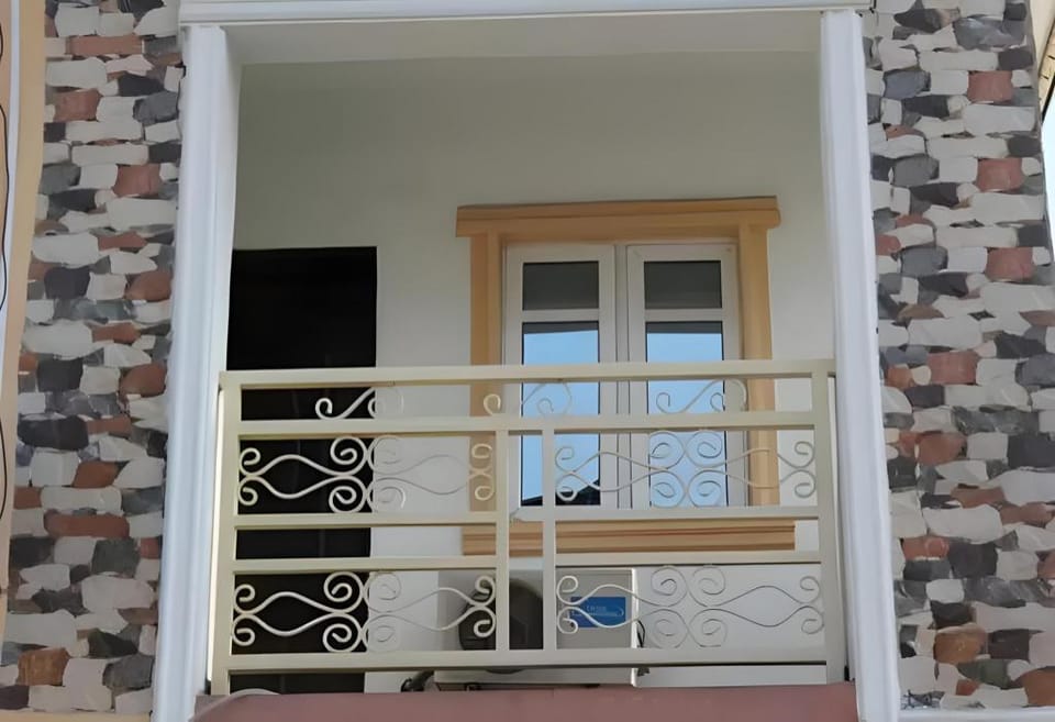Ayoluyem Aparthotel and Suites Hotel in Nigeria