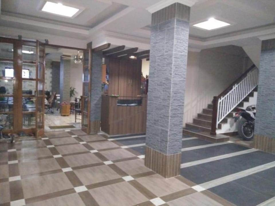 Lewi House Hotel in Indonesia