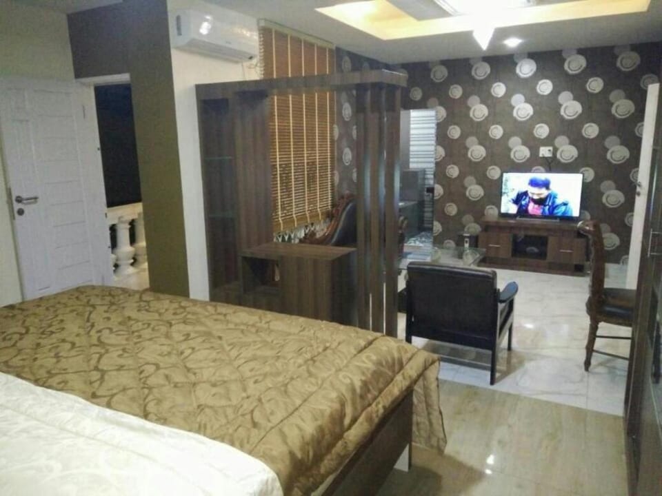 Lewi House Hotel in Indonesia