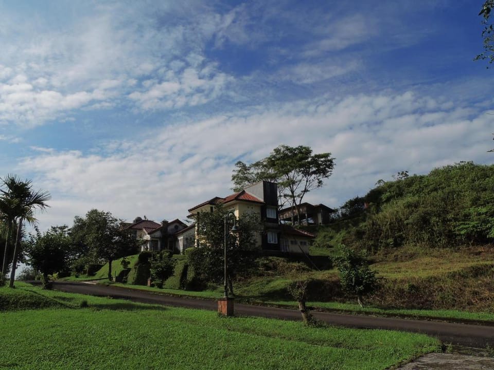 Villa De Nata - Ciater Highland Resort (Lembang) Villa in West Java