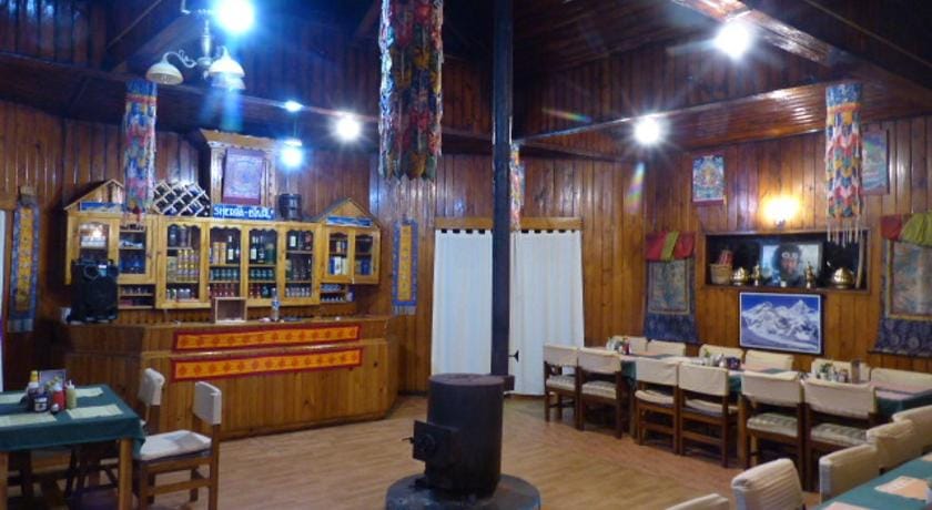 Lukla Airport Resort, Lukla Villa in Nepal