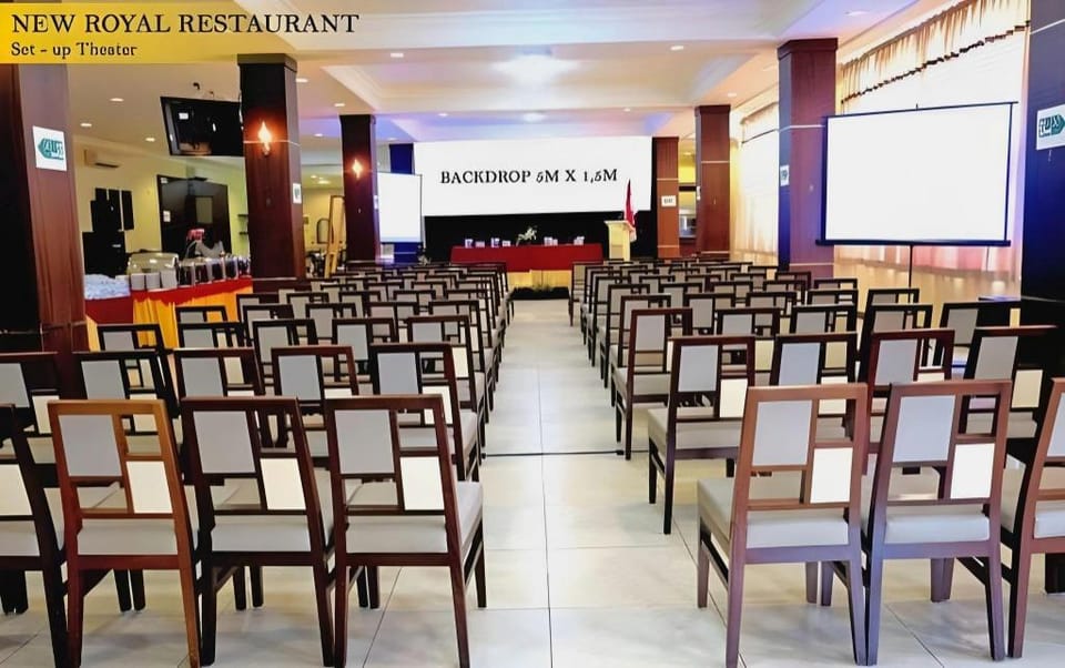 Hotel Royal Tarakan Hotel in Indonesia