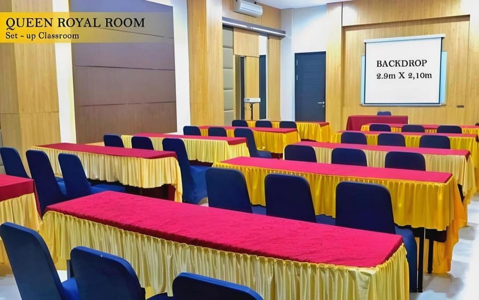 Hotel Royal Tarakan Hotel in Indonesia