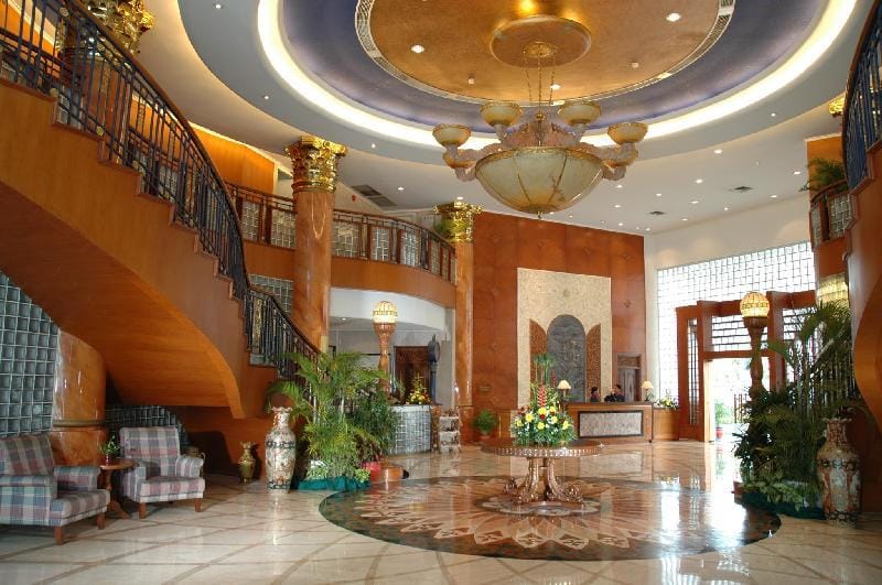 Puri Darmo Surabaya Serviced Apartment Apartment in Surabaya