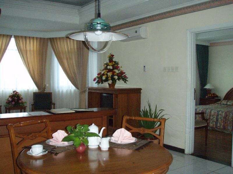 Puri Darmo Surabaya Serviced Apartment Apartment in Surabaya