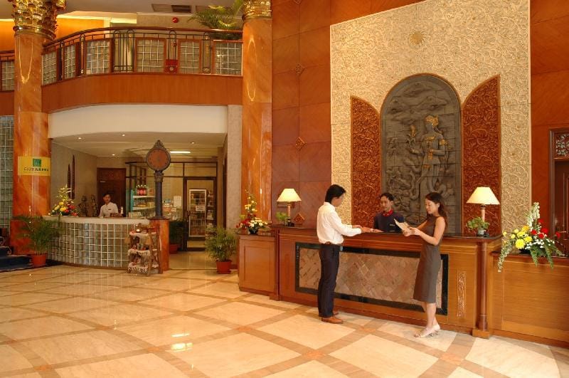 Puri Darmo Surabaya Serviced Apartment Apartment in Surabaya