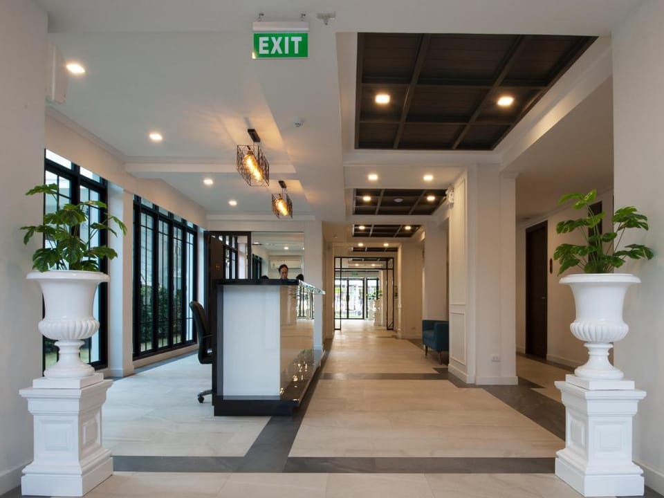 B2 Riverside Premier Hotel Hotel in Chiang Mai
