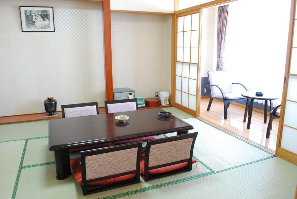 kenbuchionsen lakeside sakuraoka Hotel in Hokkaido Prefecture