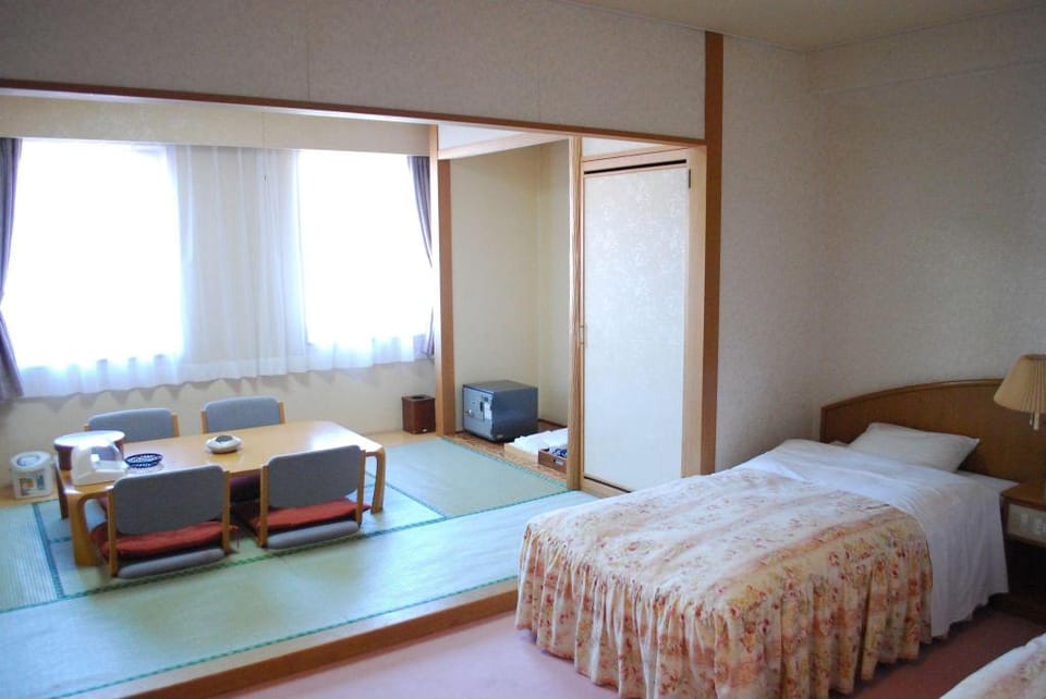 kenbuchionsen lakeside sakuraoka Hotel in Hokkaido Prefecture